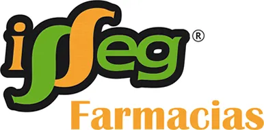 Isseg Farmacias
