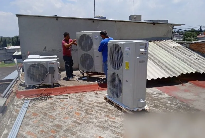 Mantenimiento