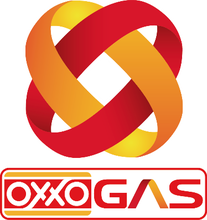 OXXO Gas