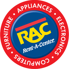RAC Rent-A-Center