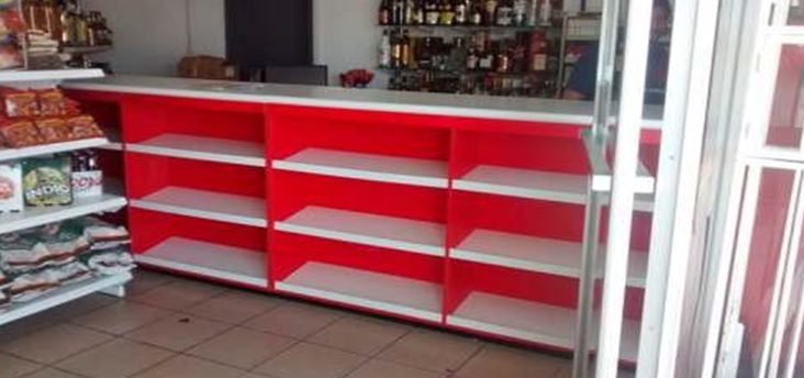 Check out en El Extremo, San José Iturbide, Gto.